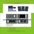 Black Tempered Glass, Black Tempered Welding Glass, Armored Glass, Black Toughened Glass Manufacturer