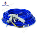 super 6mm airless paint sprayer hose 22.7Mpa