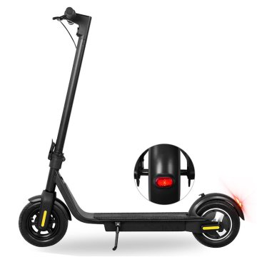 Largest 10 inch Tire Moblity Electric Scooter