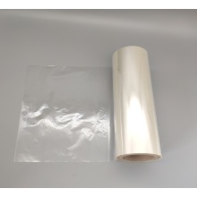 Transparent Colorless Polyimide Film Photovoltaic Film