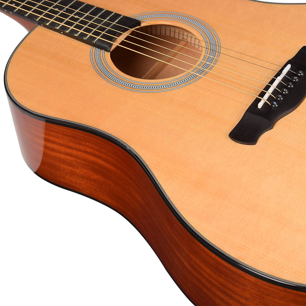 Ts66 Semi Guitar Acoustic Ts66 Semi Guitar Acoustic