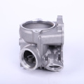 Custom OEM Manufacturing Precision CNC Machining Aluminium Parts Service cylinder head motorcycle spare parts