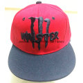 Dance to The Rhythm of The Custom Custom Embroidery Fashion Hat