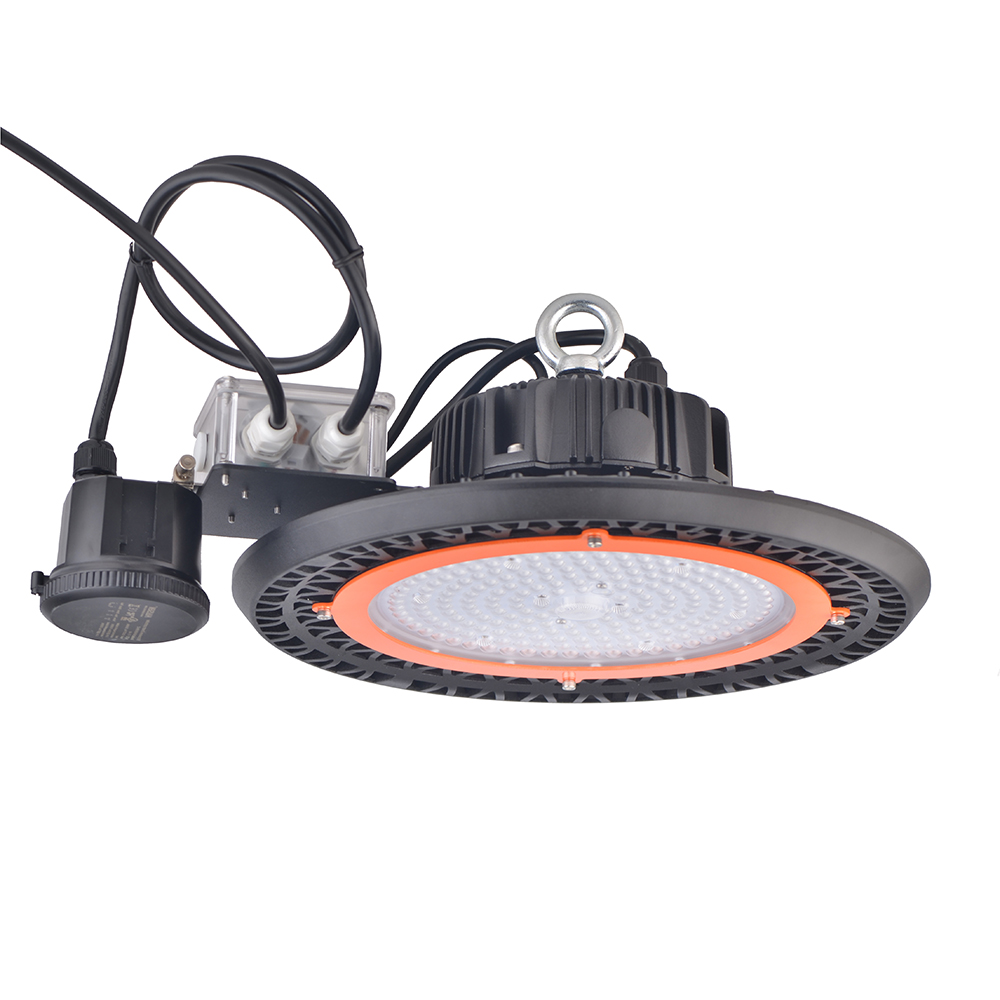 Led UFO High Bay 150W (11)