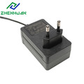 36W 24VDC Output Europe Plug Adaptor for Pos