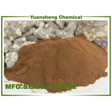 Ölbohrdispergiermittel Natriumlignosulfonat-Mn1