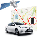 Sistema de seguimiento de automóviles GPS Tracker