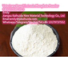 Veterinary Drug -3 Tilmicosin Phosphate Powder