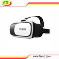 Vr Box 2.0 3D Brille Virtual Reality