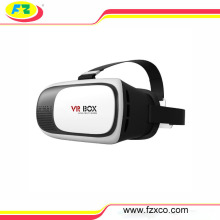 Vr Box 2.0 3D Glasses Virtual Reality