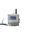 GRT101 4G smart city wireless flood monitoring system