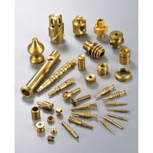 CNC Tapper Machine Components