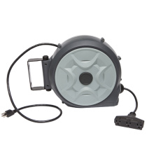 Security Retractable Cable Reel
