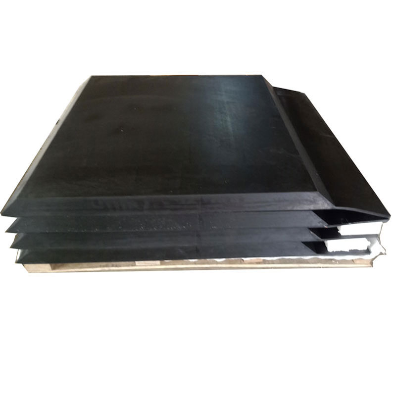 Elastomeric Bridge Bearing Pads