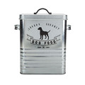 Pet Food Container Set