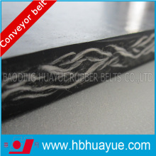 Whole Core Fire Retardant Conveyor Belt Rubber Belts