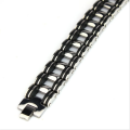 316l Stainless Steel Men's Biker Bracelet