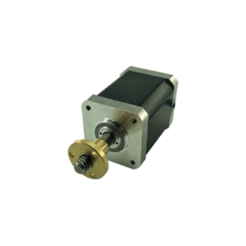 Automation direct linear actuator