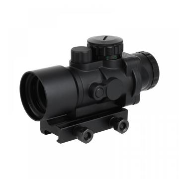 Tactical 3x30 Prism Sight Extra Sharp Prism Optics