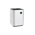 Low Noise Air Purifier And Laser Smog Detector