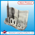 Metal Business Card Holder