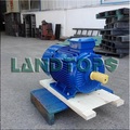 150HP Y2 Three Phase Electric Motor Cooling Fan