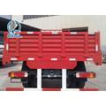 16 Tons Sinotruk howo7  Cargo truck