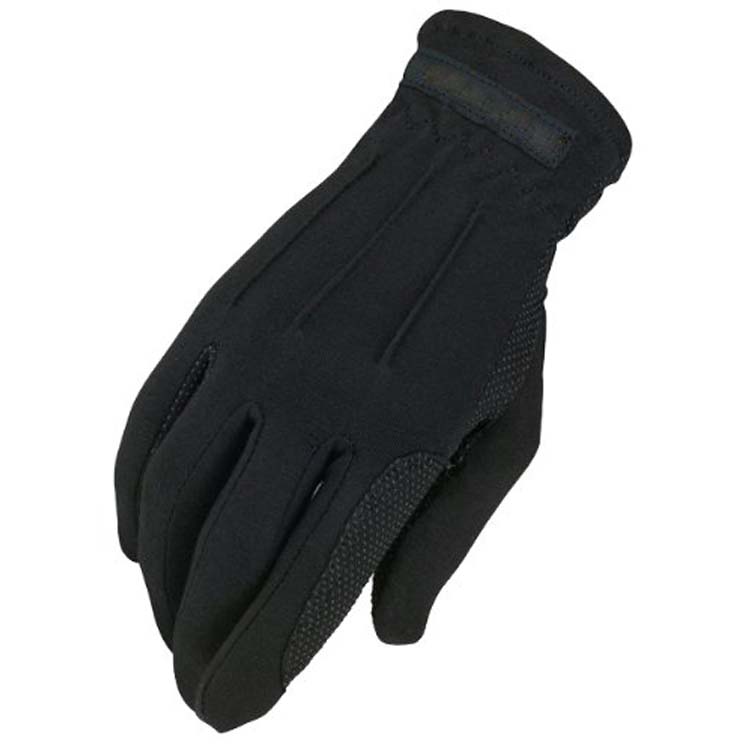 Heritage Power Grip Glove