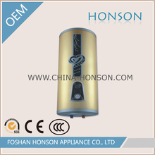 Promotion Free Standing Storage Electric Water Heater
