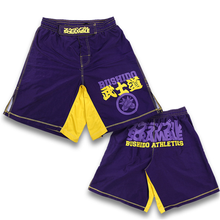 MMA shorts 