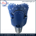 iadc 637 rubber sealed tri-cone drill bit