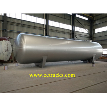 ISO 30000 Gallon Balles de stockage de GPL