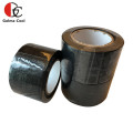 Air Condition Insulating Pvc Tape Without Adhesion Wrapping