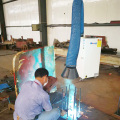 Welding Fume Remover Dust Collector Smoke Extractor