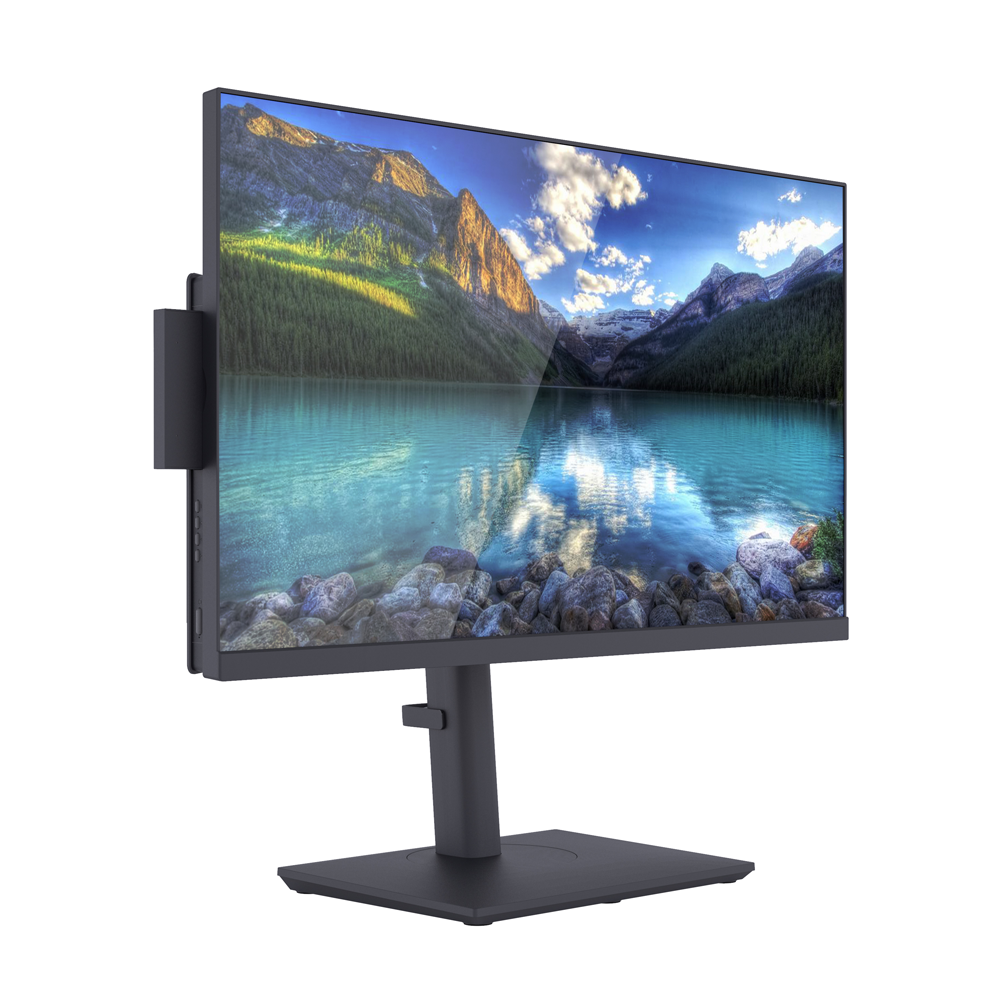 GX series 2799Black AIO PC GX series 2799Black AIO PC