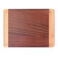 Two Color Cutting Board for Kitchen