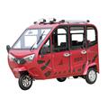 electric Passager Tricycle Enclosed Type electric trike