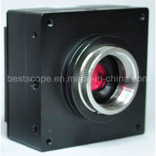 Bestscope Buc3c-500c Промышленные цифровые фотокамеры (буфер кадров)