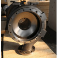 Centrifugal Stainless Steel/Titanium Goulds Pump Casing