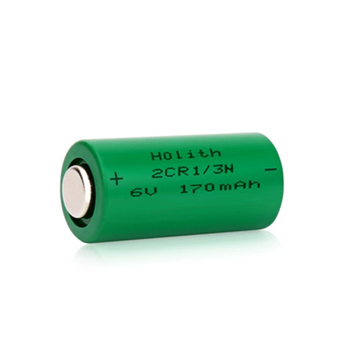 Baterias médicas de lítio para equipamentos médicos
