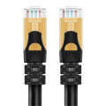 CAT8 Patch Worth It VS CAT6 Patch Panel