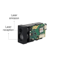 60m Phase Laser Distance Measure Sensor Module