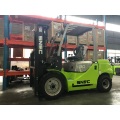 Carretilla Elevadora 3 Ton Diesel Forklift