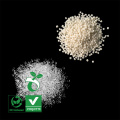 PLA Masterbatch Pellets Recycled LDPE пластиковые гранулы HDPE Germany