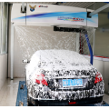 Leisuwash S90 High Pressure Touchless Car Wash Machine