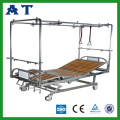 S.S Multifunctional Orthopaedic Traction Bed