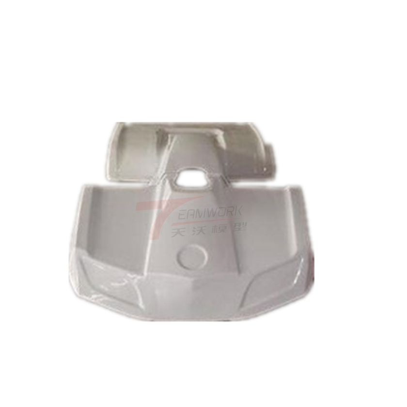 Car Mold Part