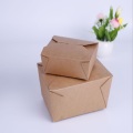 Packing Boxes/Fast Food Take Away Box