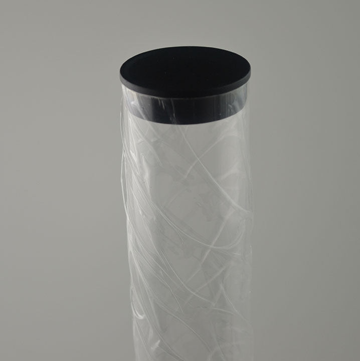 Plastic cylinder (4)