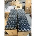 Aluminum Oxygen Generator Parts Molecular sieve cylinder